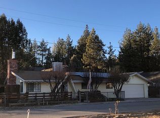 201 W Meadow Ln, Big Bear City, CA 92314