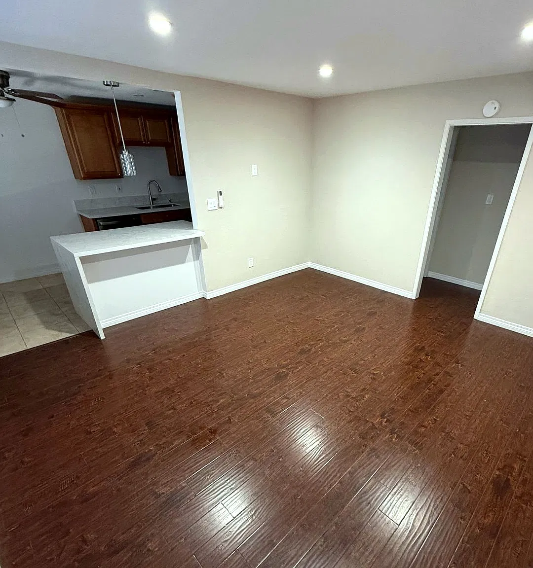 1 bed, 581 sqft, $2,295 — Photo 3