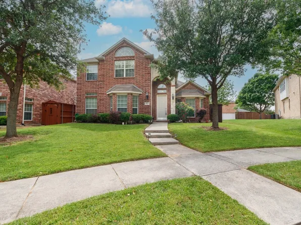 14175 Valley Mills Dr, Frisco, TX 75033