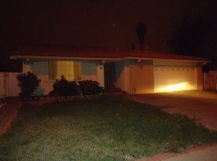 5483 Shadowcrest Way, San Jose, CA 95123