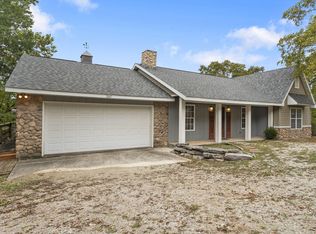 267 Blue Springs Lane, Branson West, MO 65737