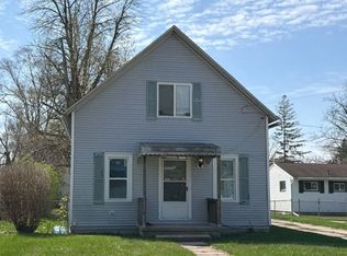 1839 Jordan St, Saginaw, MI 48602