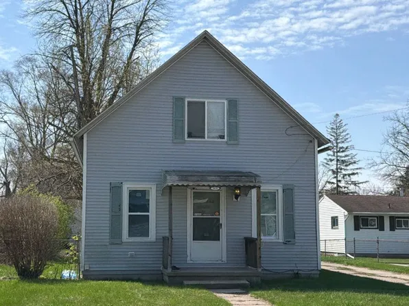1839 Jordan St, Saginaw, MI 48602