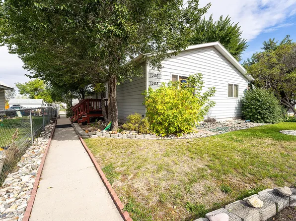 1306 & 1308 Poplar St, Helena, MT 59601