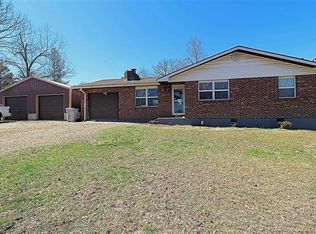 11010 Elliott Rd, Mineral Point, MO 63660
