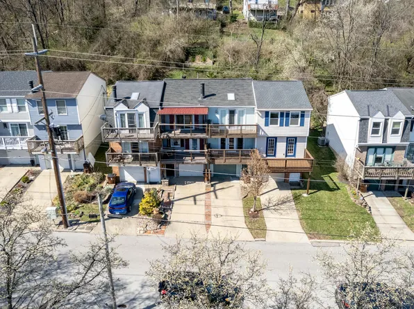 309 Western Ave, Covington, KY 41011