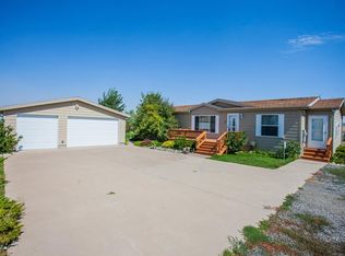 6832 Earl Ave, Huntley, MT 59037