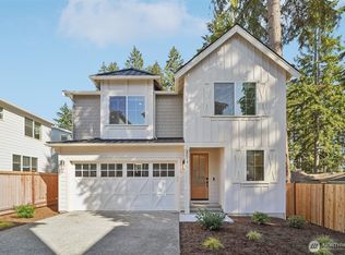 Edmonds 80th Ave W, A Condominium, Edmonds, WA 98026