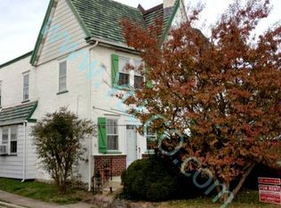 273 W Essex Ave, Lansdowne, PA 19050