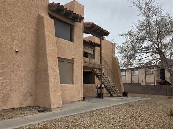 519 Fir St APT G, Boulder City, NV 89005