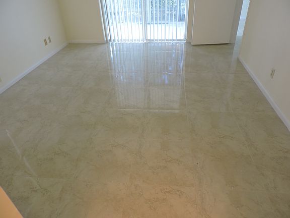 spacious master bedroom