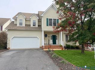 14861 Windjammer Dr, Midlothian, VA 23112