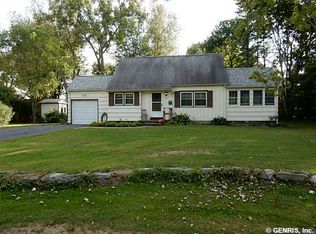 101 W Cavalier Rd, Scottsville, NY 14546