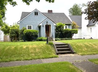 1625 23rd Ave, Longview, WA 98632