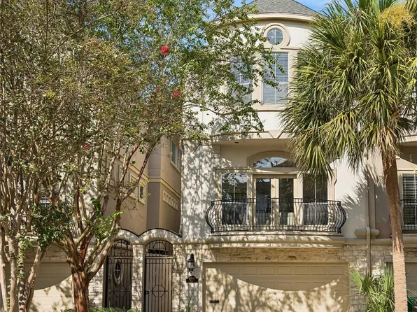 6406 Rodrigo St #B, Houston, TX 77007