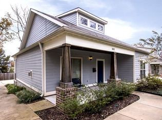 5812 C St, Little Rock, AR 72205