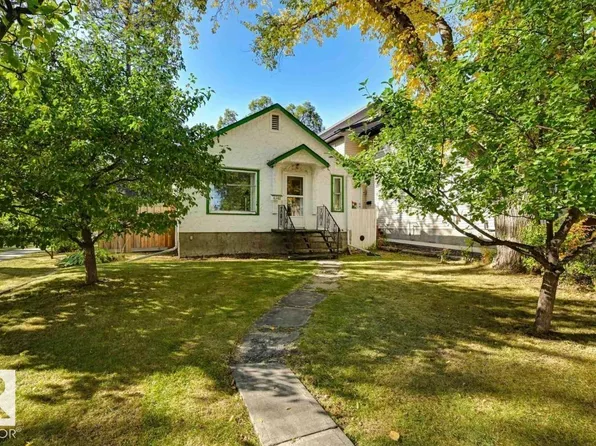 11502 122nd St NW, Edmonton, AB T5M 0C1