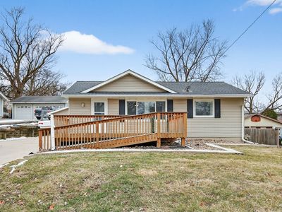 2420 SE 6th St, Des Moines, IA, 50315