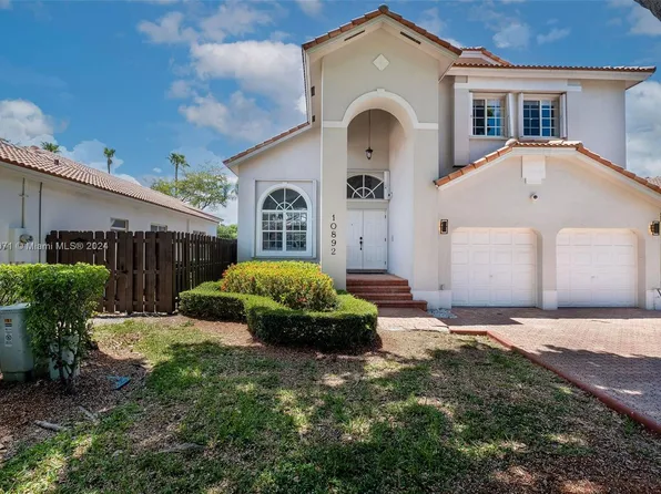 10892 NW 58th Ter, Doral, FL 33178
