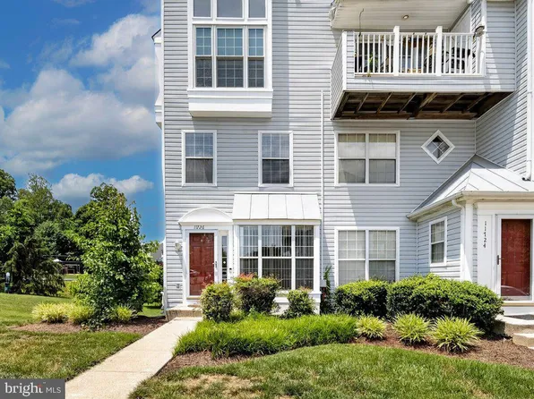 11726 Tolson Pl #11726, Woodbridge, VA 22192