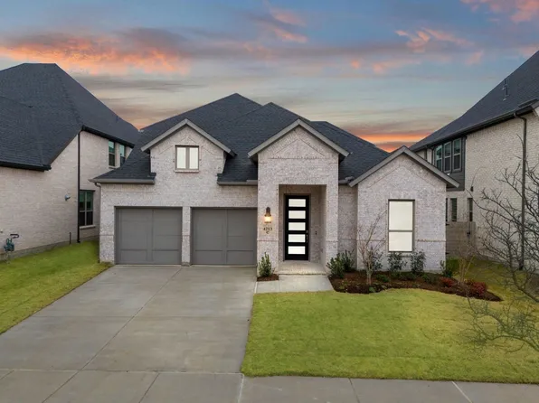 4213 Attwater St, McKinney, TX 75071