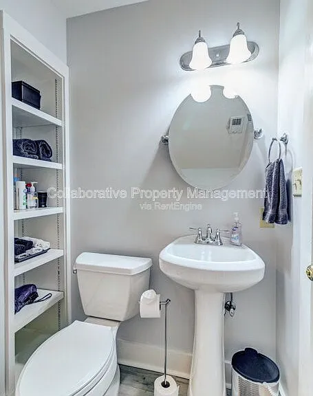 513 E Harris St — Photo 10