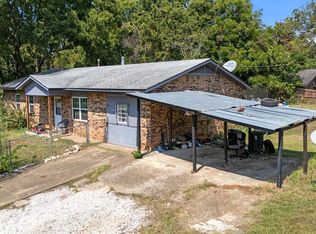 500 W 3rd St, Broken Bow, OK 74728