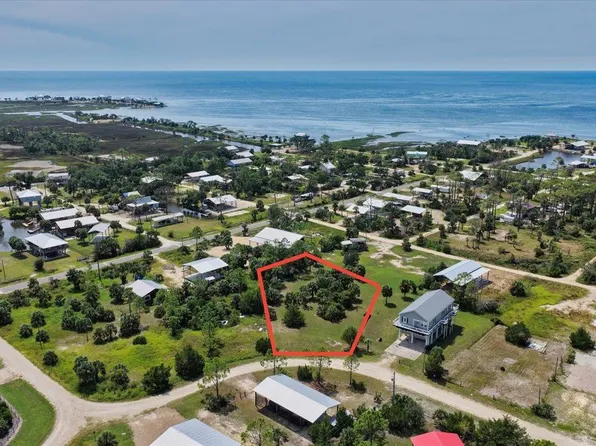 LOT 32 Osprey Cir #0, Perry, FL 32348