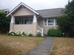 3261 40th Ave SW, Seattle, WA 98116