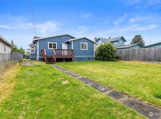 6121 S I St, Tacoma, WA