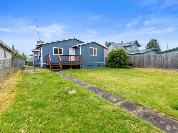 6121 S I Street, Tacoma, WA 98408