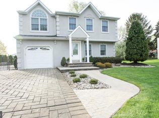 1899 Cold Brook Ln, Jamison, PA 18929