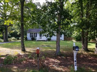 142 Fairton Gouldtown Rd, Bridgeton, NJ 08302