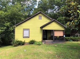 3113 Locke Dr, Atlanta, GA 30316