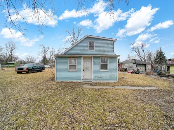 2739 Drexel Blvd, Adrian, MI 49221