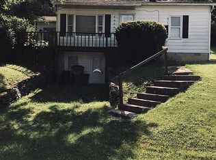 1000 Main St, Falmouth, KY 41040