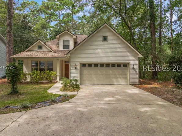 19 Celosia Ln, Hilton Head, SC 29926