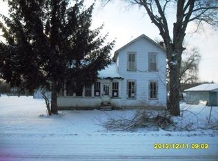 W3097 Green Isle Dr, Fort Atkinson, WI 53538