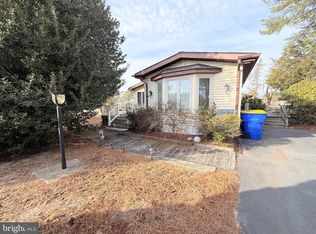 36506 Pebble Dr #125, Millsboro, DE