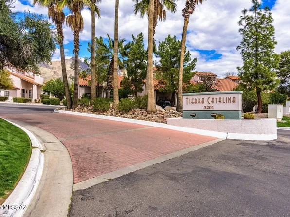 6414 N Tierra De Las Catalinas APT 32, Tucson, AZ 85718