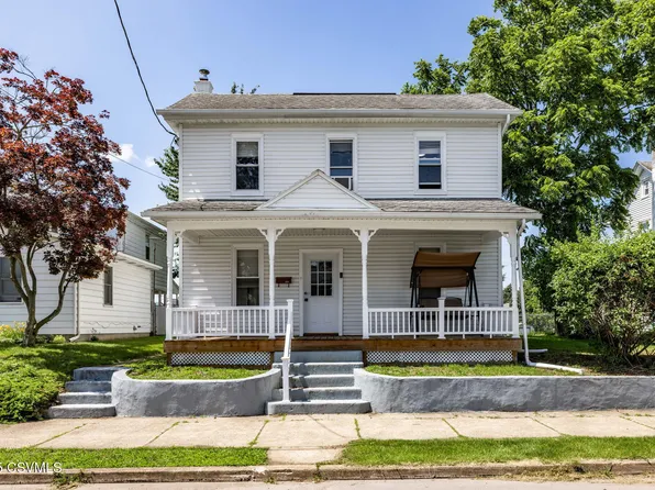 309 E 8th St, Berwick, PA 18603