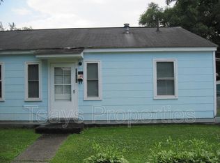 2713 Bard Ave, Saint Albans, WV 25177