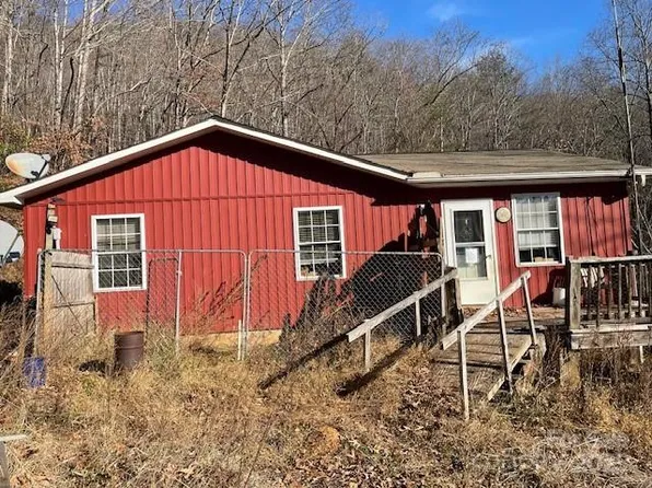 799 Ledford Ln, Marion, NC 28752