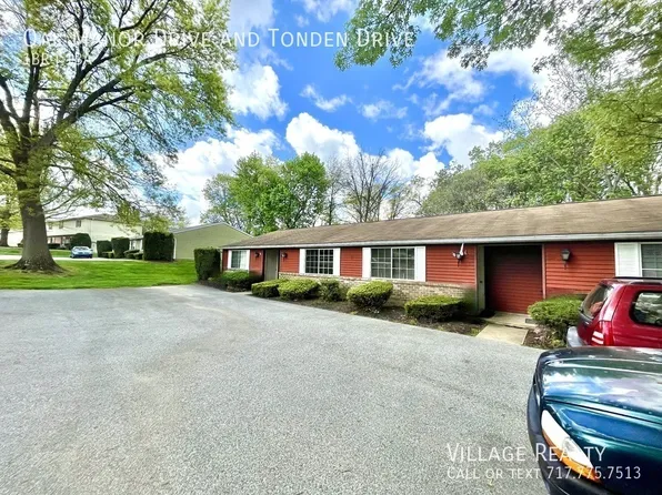 (undisclosed Address), York, PA 17402