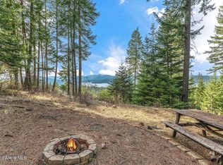8857 S Gozzer Rd, Harrison, ID 83833