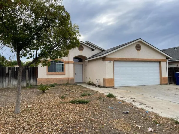 2360 S Sylmar Ave, Fresno, CA 93725