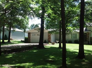 243 Horn Rd, Forsyth, MO 65653