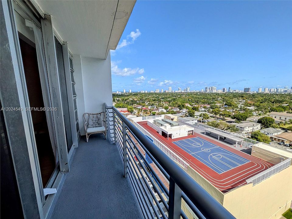 1st image of 1720 Harrison St #14D