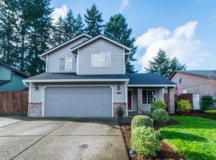 8910 NE 104th Ave, Vancouver, WA 98662