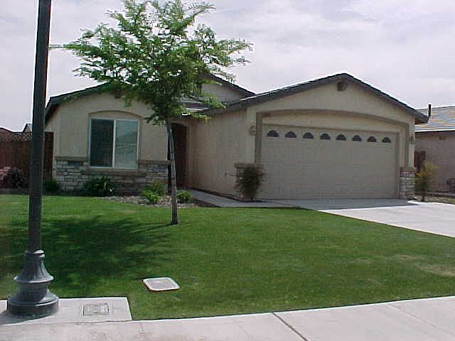 View from the street